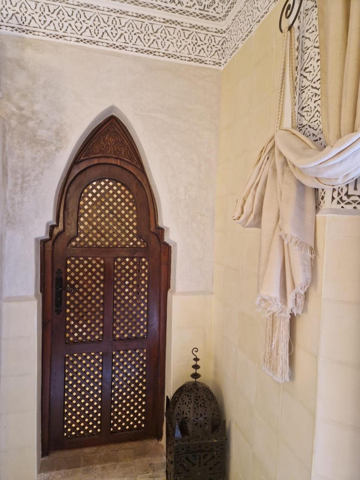 Les Nuits De Marrakech Riad Marraquexe