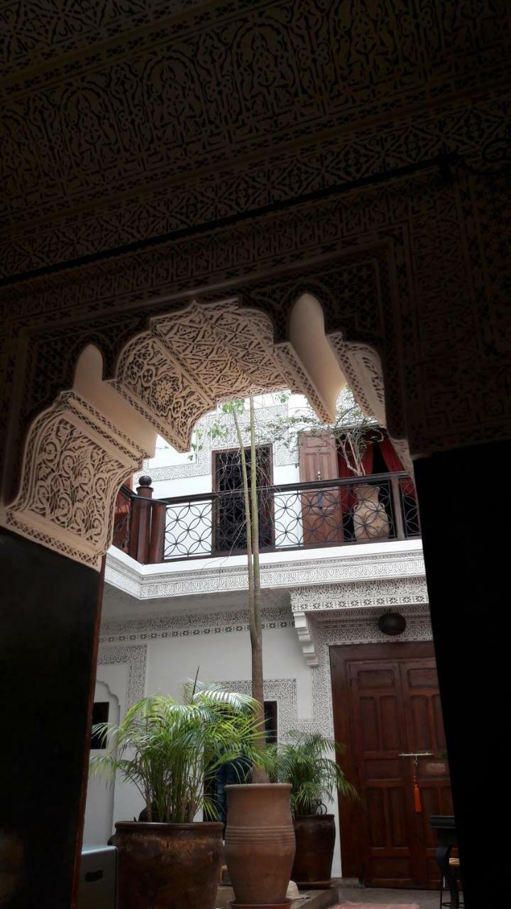 Les Nuits De Marrakech Marraquexe