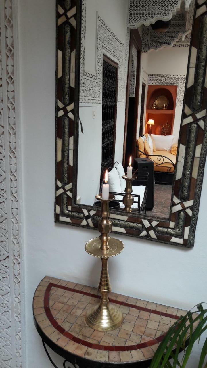 Les Nuits De Marrakech Riad Marrakesch